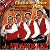 Einfach, Aber Ewig