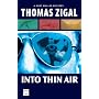 Into Thin Air (Kurt Muller Mysteries)