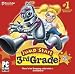 Software : JumpStart 3rd Grade