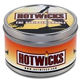 STRIPPER SCENTED CANDLE by HOTWICKS