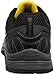 Saucony Men's Excursion TR9 Running Shoe, Black/Yellow,10 M US