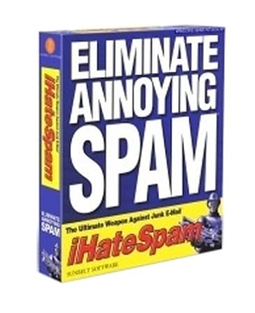Sunbelt iHateSpam 4 [Old Version]