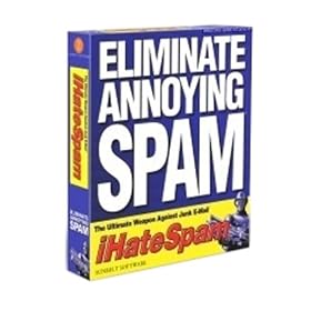 Sunbelt iHateSpam 4 [Old Version]
