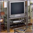 Portofina 3 Tier TV Stand By Studio RTA