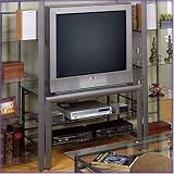 Portofina 3 Tier TV Stand By Studio RTA