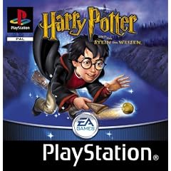 Harry Potter und der Stein der Weisen