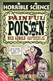 Painful Poison (Horrible Science) (Horrible Science)