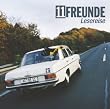 11 Freunde, Lesereise...