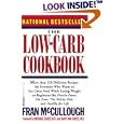 The Low-Carb Cookbook