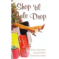Shop 'til Yule Drop