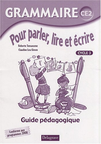 Grammaire