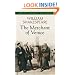 The Merchant of Venice (Dover Thrift Editions)