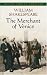 The Merchant of Venice (Dover Thrift Editions)