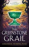 The Greenstone Grail (Sangreal Trilogy)
