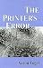 Search : The Printer's Error (The Miami University Press Poetry Series)