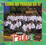 Music : Como No Pensar En Ti