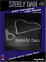 Steely Dan - Just the Riffs for Piano (Just the Riffs)