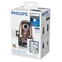 Philips FC8060/01 Starter-Set f�r Staubersauger mit Beutel Performer Pro (Filter und Duftgranulat)