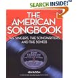 The American Songbook: The Singers, Songwriters & The Songs