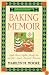 A Wooden Spoon Baking Memoir: Apple-Butter Muffins, Shoofly Pie and Other Amish - Mennonite Favorites
