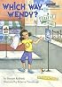 Which Way, Wendy? (Social Studies Connects)