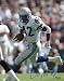 Chris Warren Autographed/Hand Signed Seattle Seahawks 8x10 Photo (Pose 5)