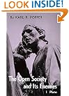 The Open Society and Its Enemies, Vol. 1: The Spell of Plato