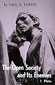 The Open Society and its  Enemies: The Spell of Plato (Routledge Classics)
