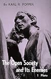 The Open Society and its  Enemies: The Spell of Plato (Routledge Classics)