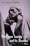 The Open Society and its  Enemies: The Spell of Plato (Routledge Classics)