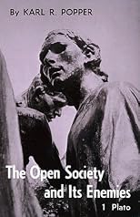 The Open Society and its  Enemies: The Spell of Plato (Routledge Classics)