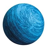 秦運動具工業 ヨガボール 大 20cm YG-04の画像
