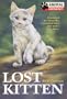 Animal Emergency #6: Lost Kitten