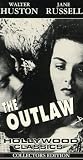 Outlaw (B&W)