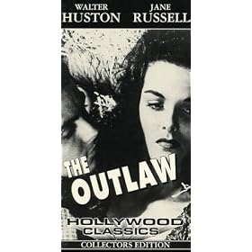 Outlaw [VHS]