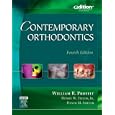 Contemporary Orthodontics e-dition: Text with Continually Updated Online Reference by William R. Proffit DDS PhD, Henry W. Fields Jr. DDS MS MSD, and David M. Sarver DMD MS