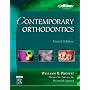 Contemporary Orthodontics E-dition: Text with Continually Updated Online Reference