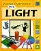 Books : Science Experiments With Light (Science Experiments)