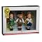 Colonial, Baroque, Rococo and 1700s Barbie Scale Dolls