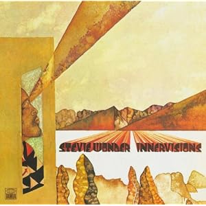 Stevie Wonder -  Songs In The Key Of Life (2-2)