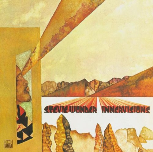 Innervisions (Reissue)