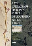 Late Cretaceous (Turonian) Flora of Southern Negev, Israel