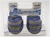 JTW �A���N�����X�g�E�G�C�g 0.5kg�~2 �u���[ W0043 4541066 999267