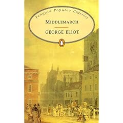 Middlemarch (Penguin Popular Classics)
