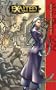 Exalted: The Carnelian Flame (Novel 6)