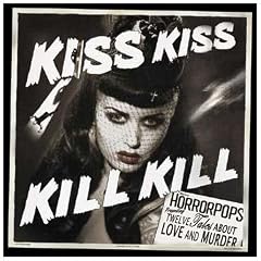 Kiss Kiss Kill Kill
