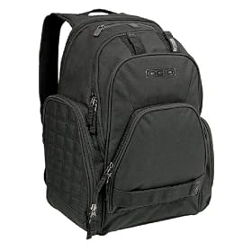 Ogio SUV Laptop Skateboard Backpack