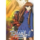Dual! Parallel Trouble Adventure: Visions (Vol. 1) ~ Dual