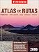 Book Atlas de Rutas Firestone: Argentina, Sur de Brasil, Chile, Paraguay, Uruguay