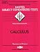 Book DSST Calculus (DANTES series) (Dantes Series : No 8)